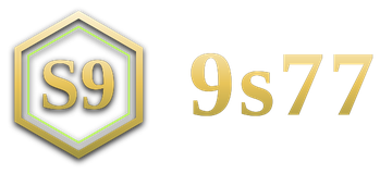 9s77 logo